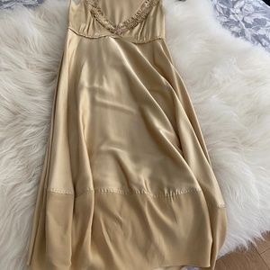 ElieTahari Silk Dress - Size 2